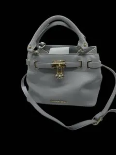 サマンサベガ ショルダー＆ハンド2wayバッグ