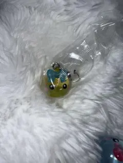 k*様 ほっぺちゃんめじるしアクセサリー