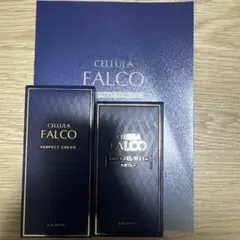 【新品】ALMADO チェルラー ファルコ クリーム＆洗顔ジェル2点セットのサムネイル