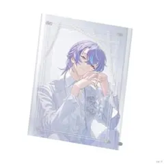 買う気の無いいね不要】ゆきむら。 BIGアクリルパネル 生誕グッズ 聖誕 