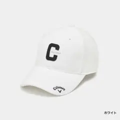 Callaway キャロウェイ ゴルフキャップのサムネイル