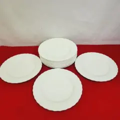 美品 ノリタケ ボーンチャイナ ディナー皿5枚セット - メルカリ