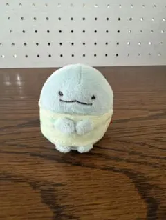 UNIQLOコラボすみっコぐらしてのりぬいぐるみ ⭐︎とかげ⭐︎