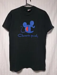 Champion BeamsGolf Disney ミッキー モックネックシャツ - メルカリ