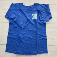 X-girl × Champion のコラボ商品 7分丈