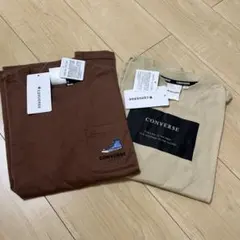コンバース　140センチのサムネイル