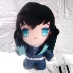 2025年最新】鬼滅の刃 ぬいぐるみ 時透無一郎の人気アイテム - メルカリ