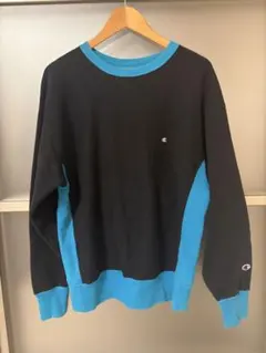 廃盤 BEAMS × Champion スウェット リバースウィーブ