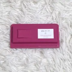 『新品・未開封』UZU リップスティック +1のサムネイル