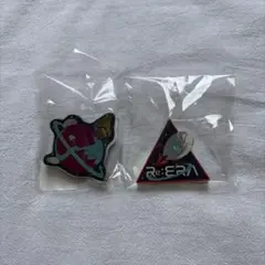 キンプリ Re:ERA POPUP アクリルクリップ