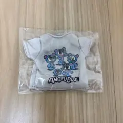 エンジェルブルー　ナカムラくん　Tシャツチャーム