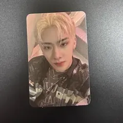 ZEROBASEONE ZB1 in bloom リッキー 封入トレカ