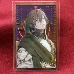 2026年最新】終遠のヴィルシュ シアン アクリルブロマイドの人気 