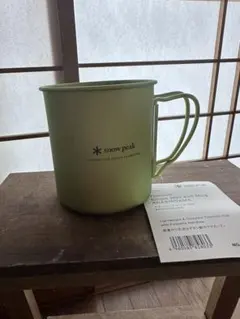 2025年最新】snow peak 素材：チタン マグカップ・コップの人気