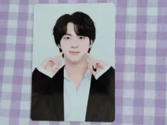 BTS PTD on the stage ミニフォト ジン ジミン※値下げ中