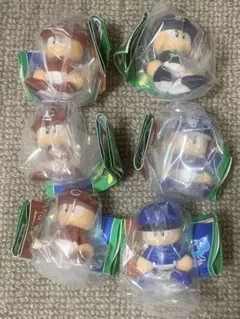 パワプロくんならぶんですセット