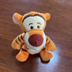 くまのプーさん　ティガー　ぬいぐるみ　ディズニー　即購入可能！