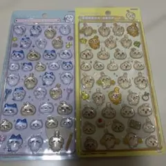 ちいかわボンボンドロップシール