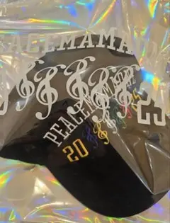 2025年最新】peaceminusone 帽子の人気アイテム - メルカリ