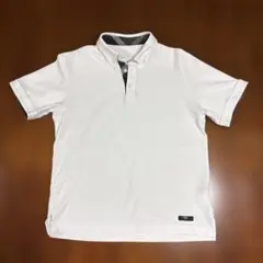 BLACK LABEL ポロシャツ ホワイトのサムネイル