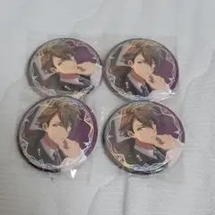 アイナナ リンウイ缶バッジ 龍之介
