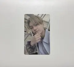 ENHYPEN ジェイ トレカ