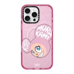 CASETiFY × 村上隆 DOB, AND THEN iPhone ケース - メルカリ