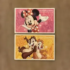 値下！東京ディズニーランド　1-Day Passport　使用済みチケットのサムネイル