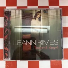 【R15149】LEANN RIMES/Twisted Angel