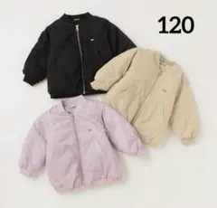 プティマイン 120 チビフリルMA-1