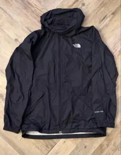 ノースフェイス 薄手マウンテンジャケット Mサイズブラック