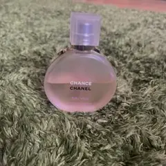 CHANEL CHANCE ヘアミスト 35ml