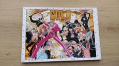 ワンピース映画パンフレット