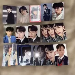 JO1 豆原一成セット