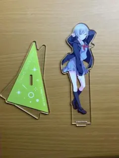 プロセカ　日野森志歩 アクスタ vol.2