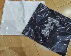 FITH　ショルダーバッグ　ノベルティ　サコッシュ　レースのサムネイル
