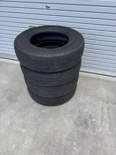 ブリヂストン　トランザ 215/45R18 19年製　2本　中古 ②　ほぼ未使用 ブリヂストン トランザ 215/45R18 19年製 2本① ほぼ未使用 - メルカリ