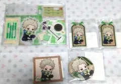 呪術廻戦0 狗巻棘 まるくじ まったり読書時間