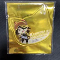 東京リベンジャーズ　羽宮一虎　アクリルコースター　ナンジャタウン
