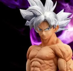 ドラゴンボールSMSP 孫悟空 身勝手の極意 ゲンキダマツリ×2 輸送箱未開封 ドラゴンボールSMSP 孫悟空 身勝手の極意 ゲンキダマツリ×2 輸送箱未