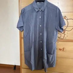 SHOO LA RUE 半袖シャツ チュニックのサムネイル