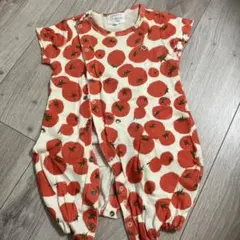 ツーウェイオール ドレスオール