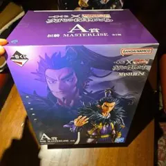 一番くじ 春秋戦国大戦キングダム 次代の傑物たち　A賞　桓騎(新品未開封)