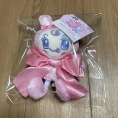 mezzo piano ぬいぐるみマスコット Ribbonのサムネイル