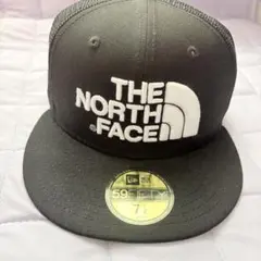THE NORTH FACE NEW ERA キャップ 7 1/2 迷彩 ② - メルカリ