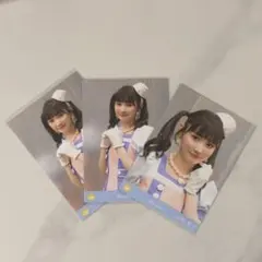≒JOY ニアジョイ 生写真 2026 アマガミガール① まとめ売り - メルカリ