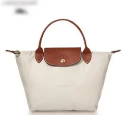 ★大人気！@ロンシャン ハンドバッグ　ル・プリアージュS通勤通学ビジネス