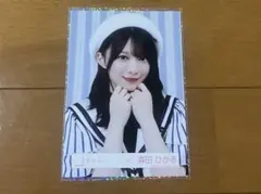 森田ひかる マリン 生写真 ヨリ 櫻坂のサムネイル