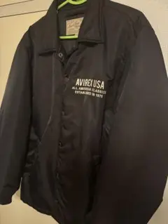 avirex アウター