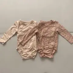 h&m ボディースーツ